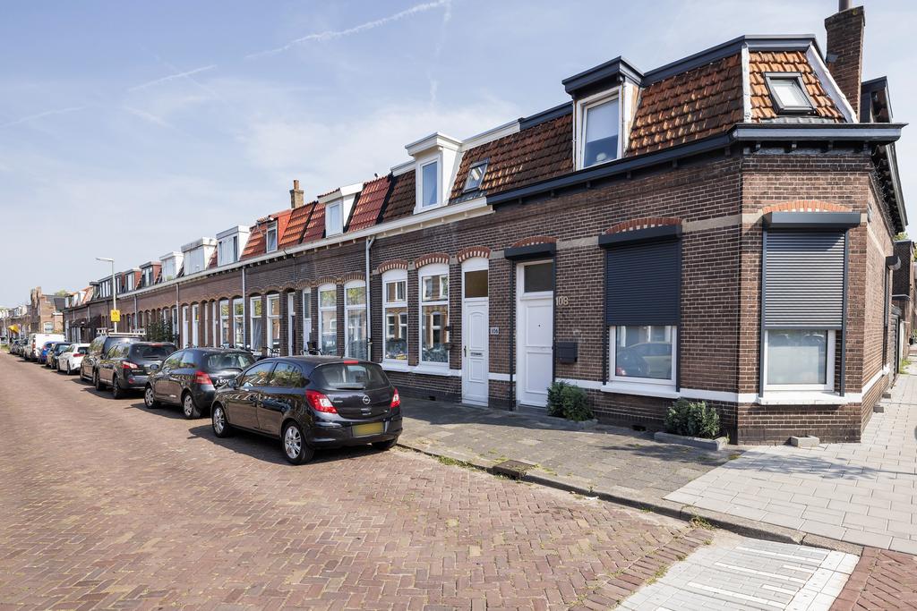Jacob Catsstraat 106