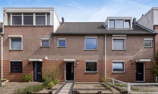 Machteld Sandelijnslaan 5